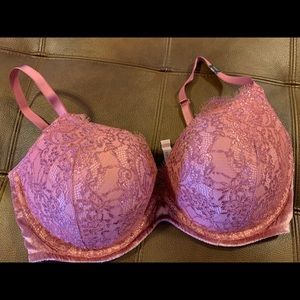 Victoria’s Secret 36 DDD Push up NWT